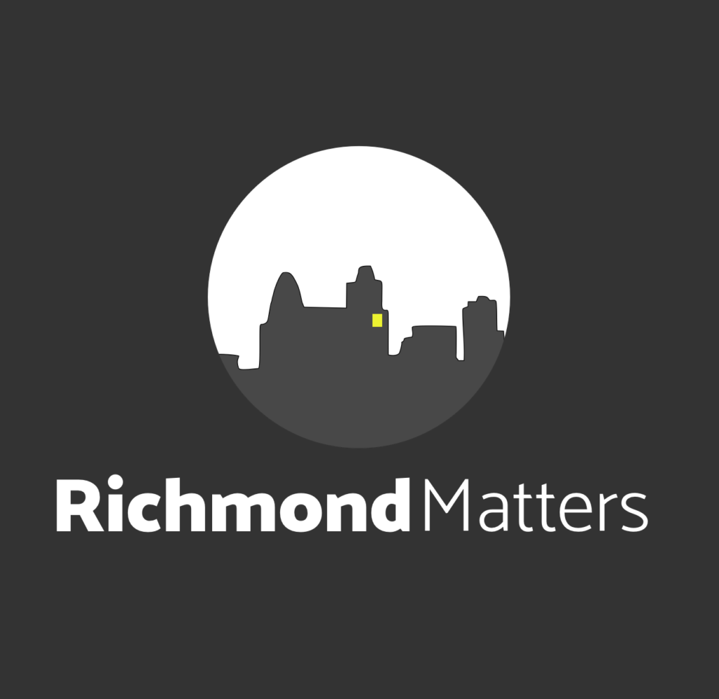Richmond Matters logo