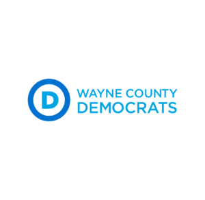Wayne County Indiana Democrats Logo