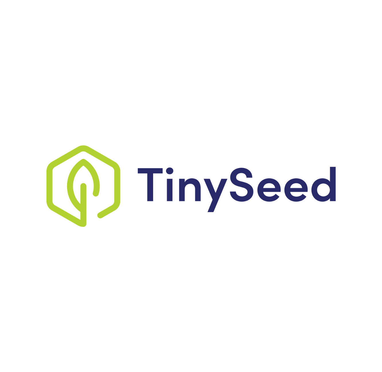 TinySeed logo