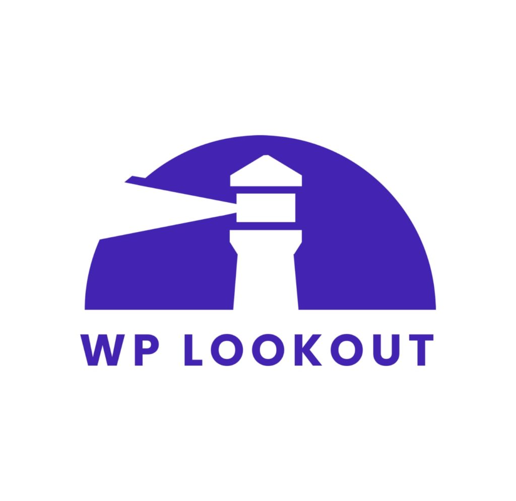 WP Lookout logo