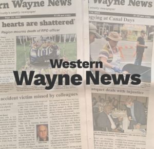 Western Wayne News
